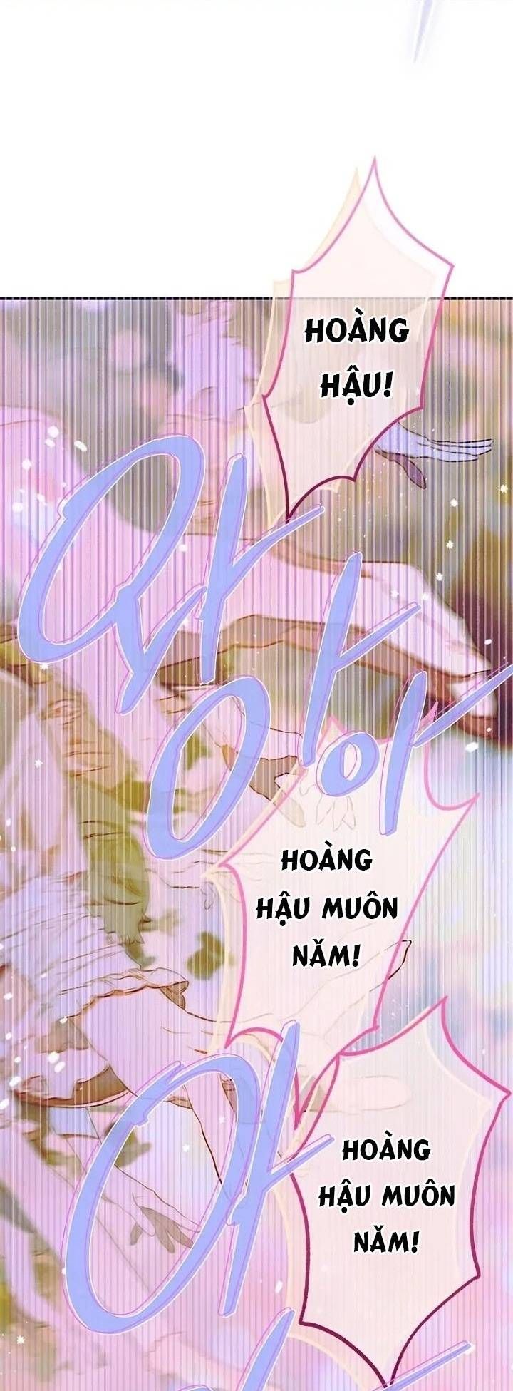 [ Ss2 ] Hợp Đồng Hôn Nhân Của Mẹ Tôi Chương 49 page 21 - Giả Dược