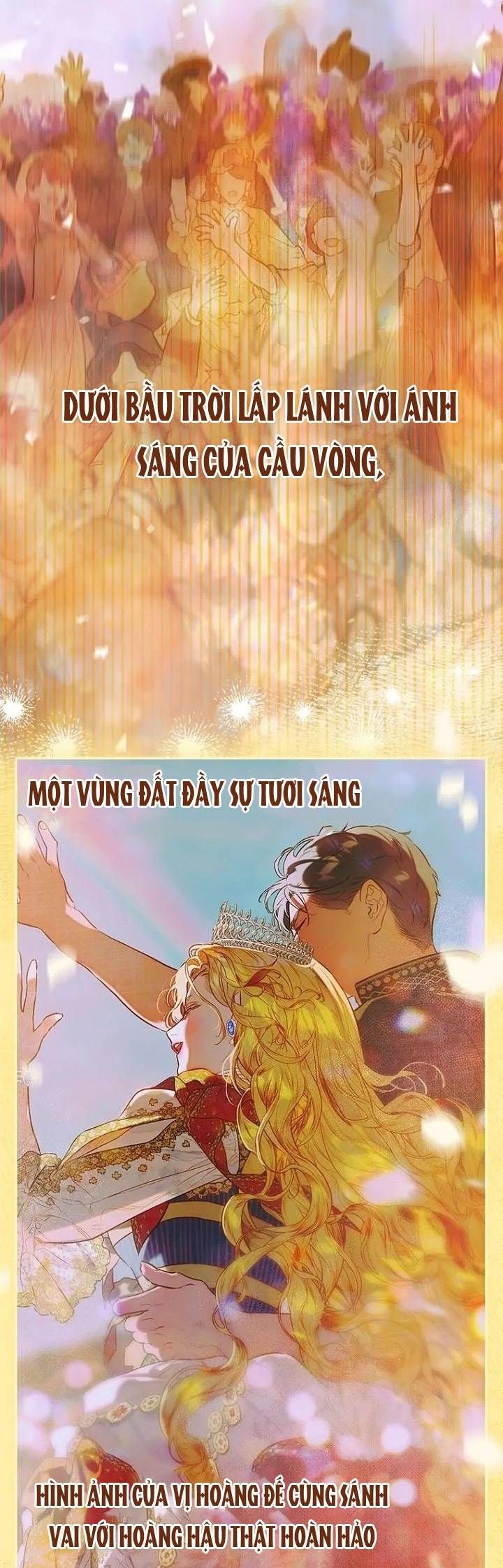 [ Ss2 ] Hợp Đồng Hôn Nhân Của Mẹ Tôi Chương 49 page 25 - Giả Dược