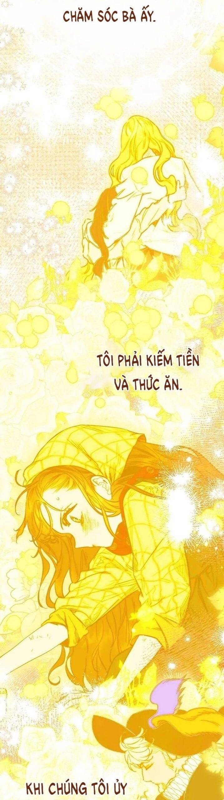 [ Ss2 ] Hợp Đồng Hôn Nhân Của Mẹ Tôi Chương 49 page 27 - Giả Dược