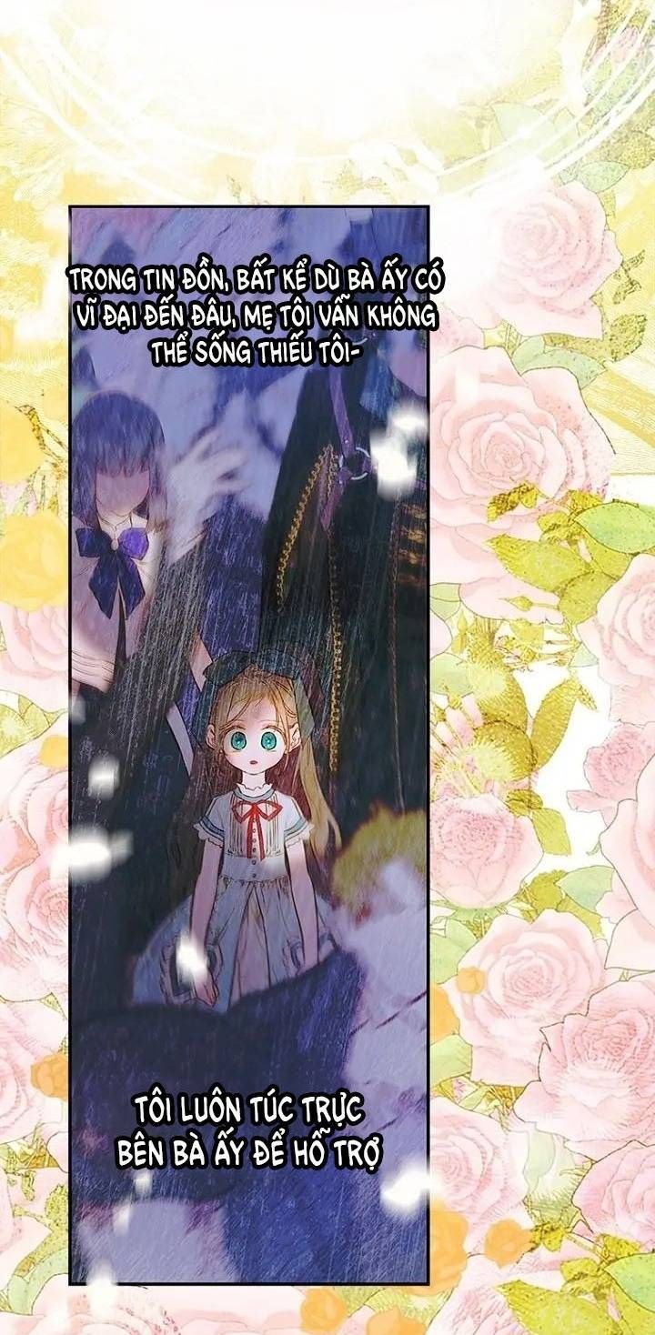 [ Ss2 ] Hợp Đồng Hôn Nhân Của Mẹ Tôi Chương 49 page 30 - Giả Dược