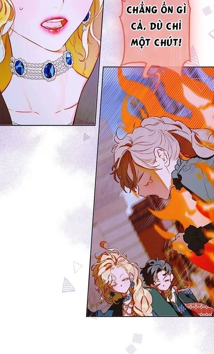 [ Ss2 ] Hợp Đồng Hôn Nhân Của Mẹ Tôi Chương 49 page 4 - Giả Dược