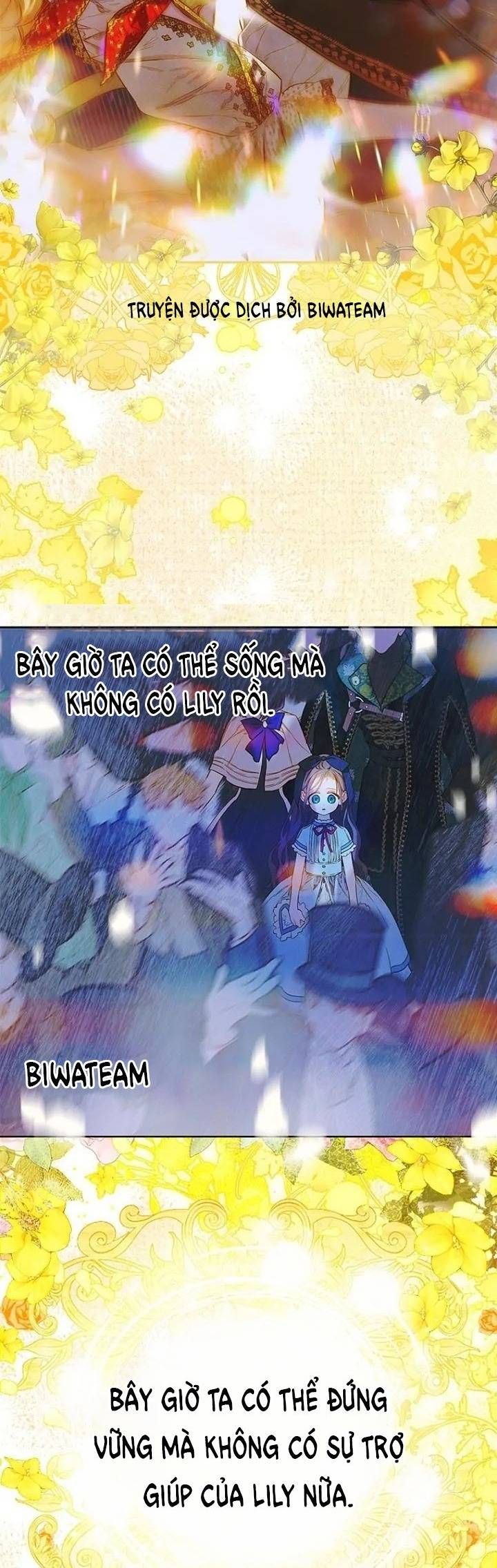 [ Ss2 ] Hợp Đồng Hôn Nhân Của Mẹ Tôi Chương 49 page 33 - Giả Dược