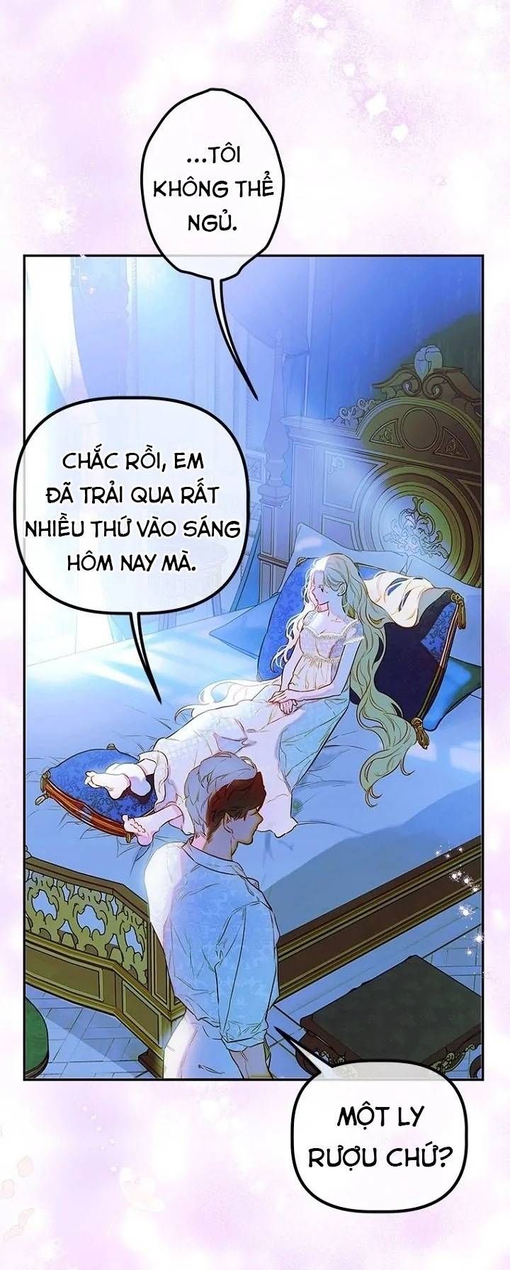 [ Ss2 ] Hợp Đồng Hôn Nhân Của Mẹ Tôi Chương 49 page 40 - Giả Dược