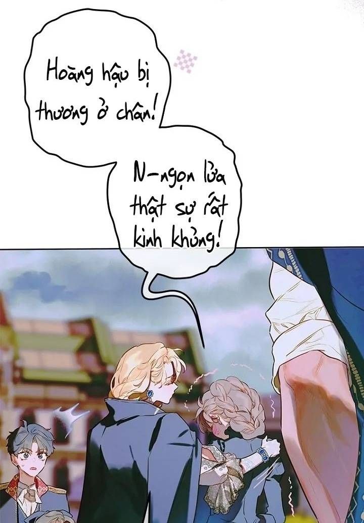 [ Ss2 ] Hợp Đồng Hôn Nhân Của Mẹ Tôi Chương 49 page 5 - Giả Dược