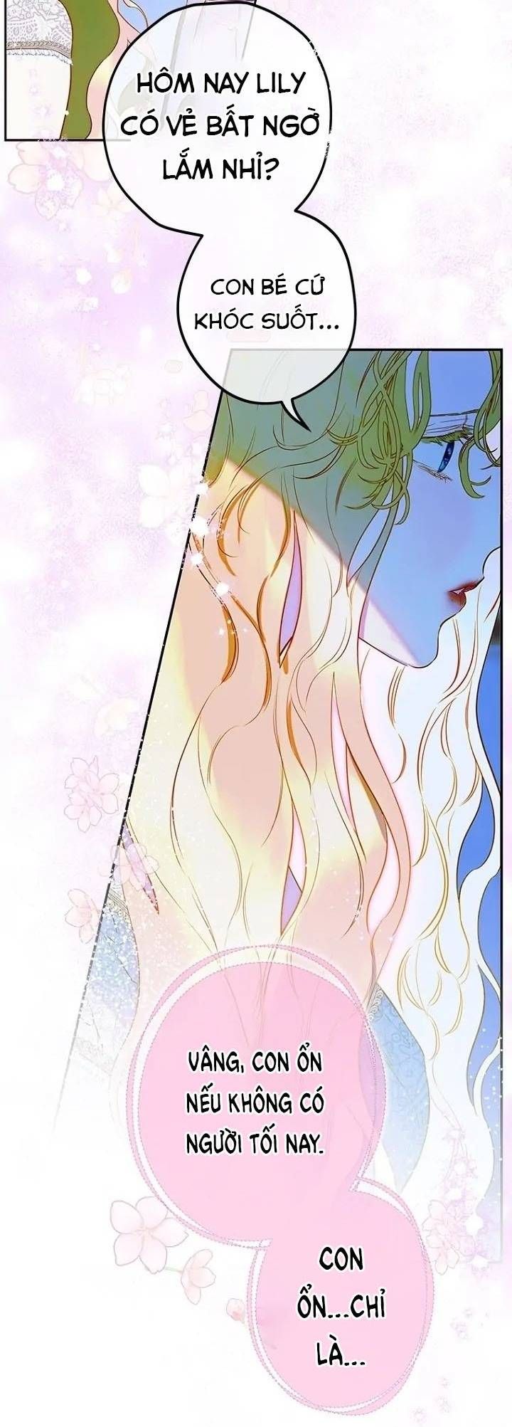 [ Ss2 ] Hợp Đồng Hôn Nhân Của Mẹ Tôi Chương 49 page 42 - Giả Dược