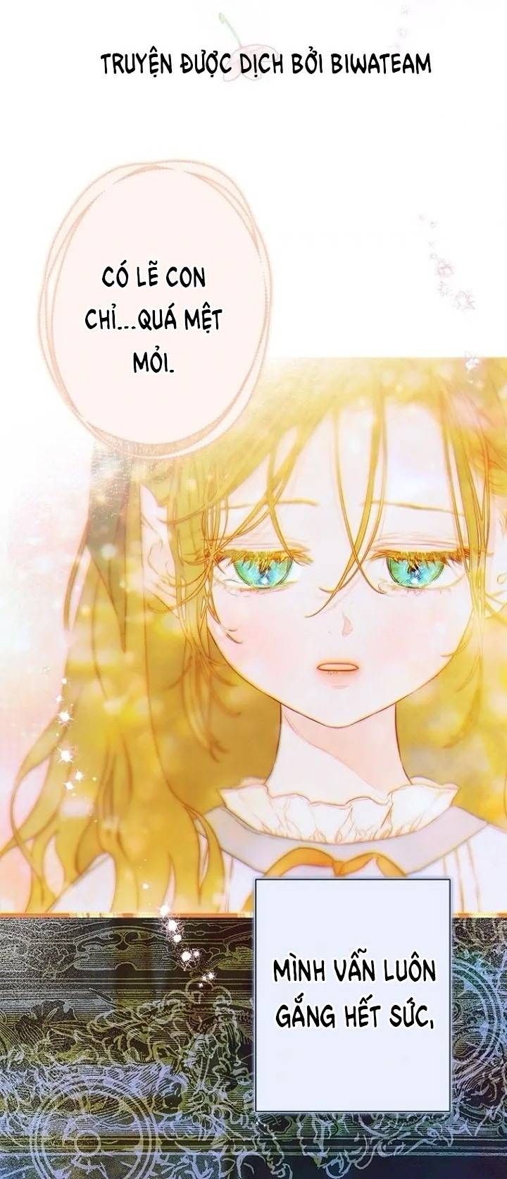[ Ss2 ] Hợp Đồng Hôn Nhân Của Mẹ Tôi Chương 49 page 43 - Giả Dược