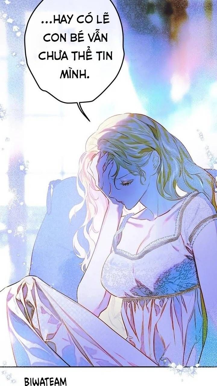 [ Ss2 ] Hợp Đồng Hôn Nhân Của Mẹ Tôi Chương 49 page 45 - Giả Dược