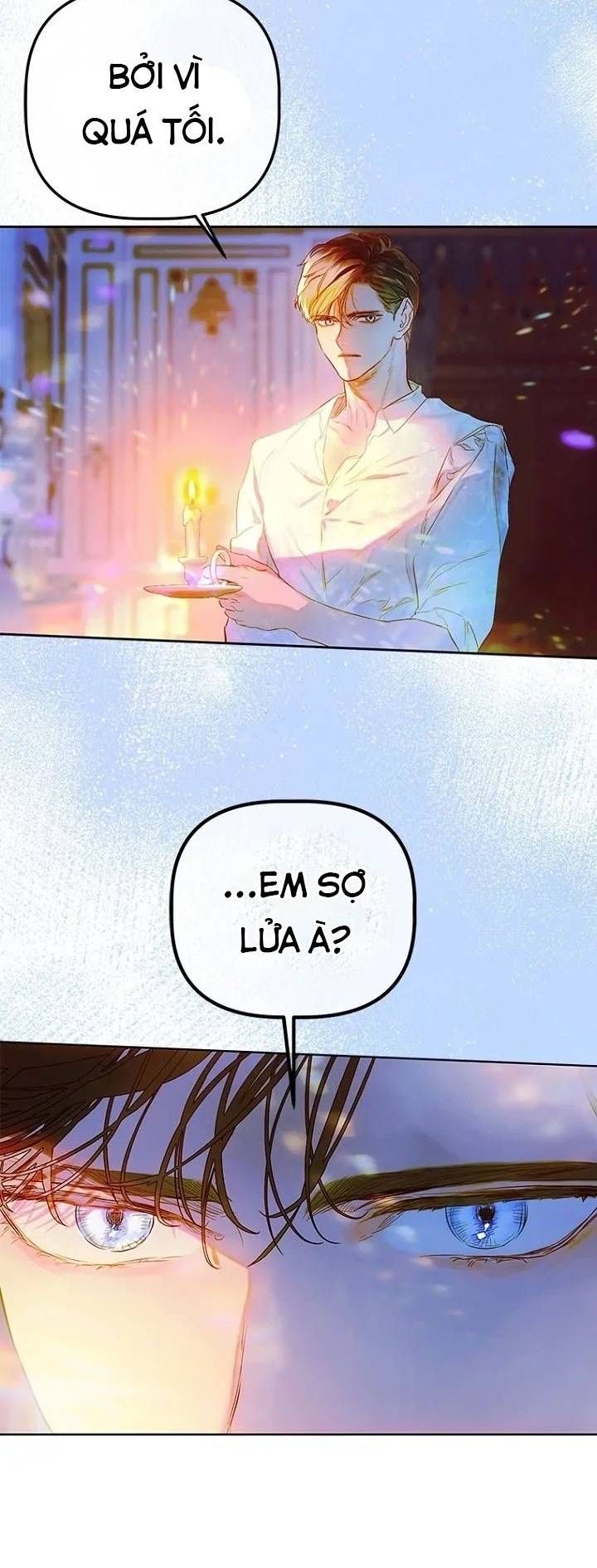[ Ss2 ] Hợp Đồng Hôn Nhân Của Mẹ Tôi Chương 49 page 47 - Giả Dược
