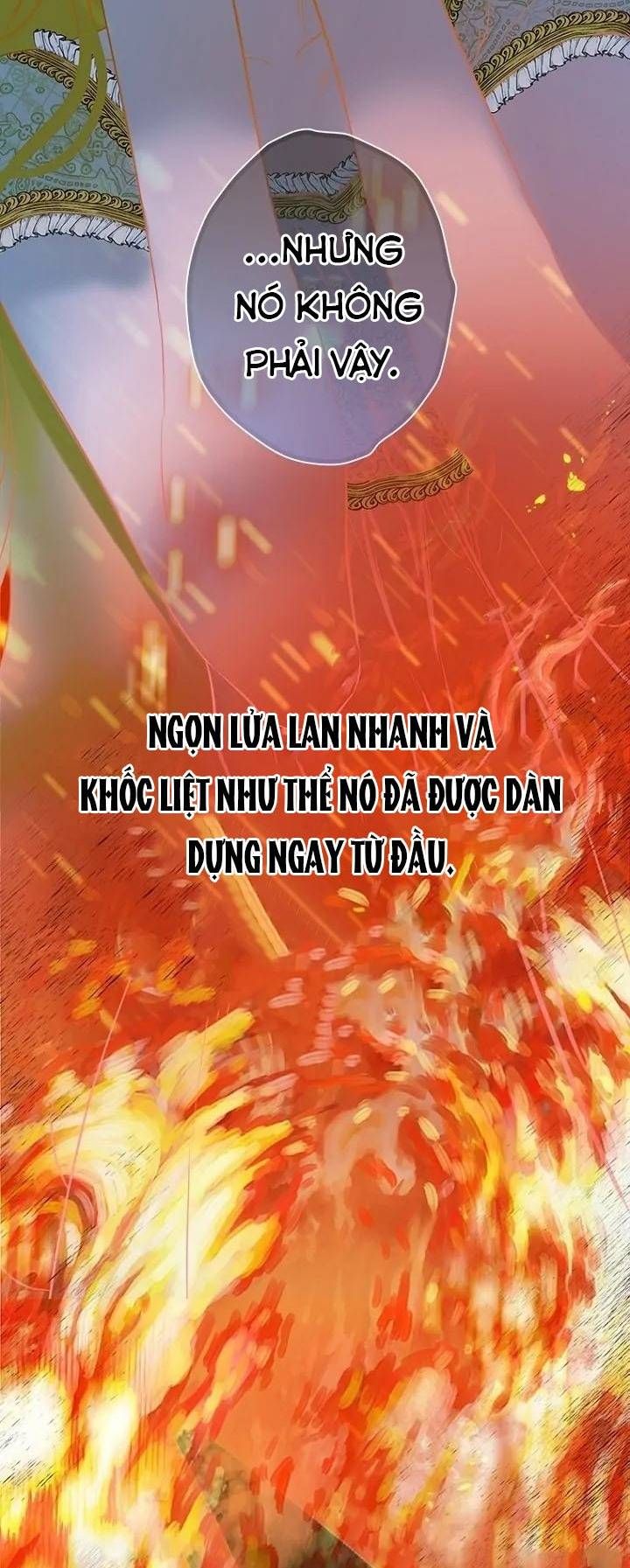 [ Ss2 ] Hợp Đồng Hôn Nhân Của Mẹ Tôi Chương 49 page 50 - Giả Dược