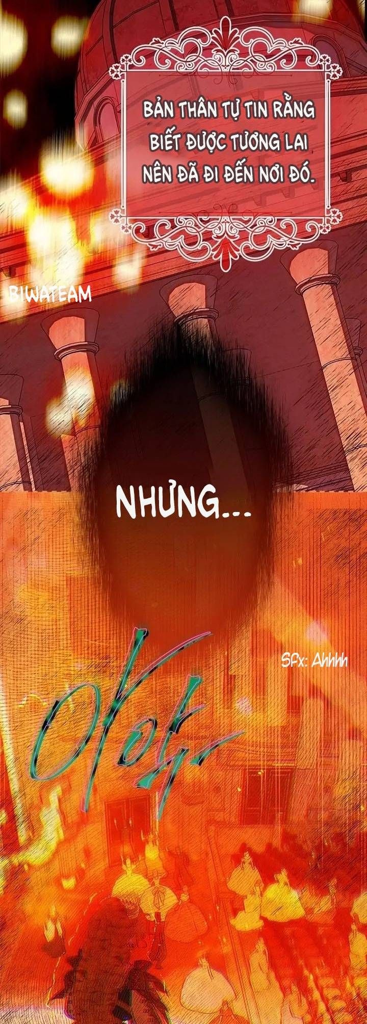 [ Ss2 ] Hợp Đồng Hôn Nhân Của Mẹ Tôi Chương 49 page 54 - Giả Dược