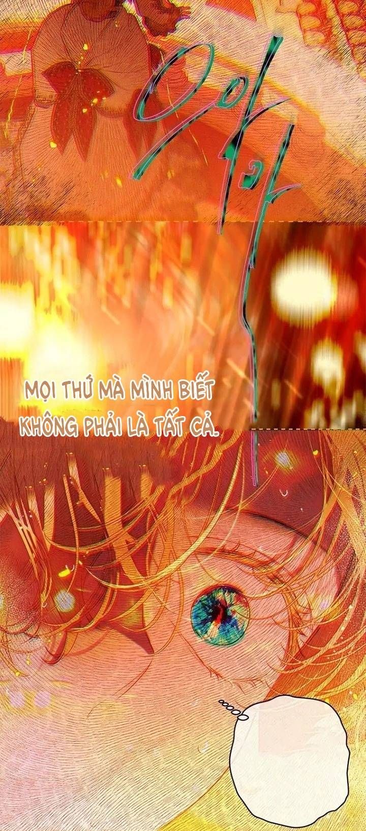 [ Ss2 ] Hợp Đồng Hôn Nhân Của Mẹ Tôi Chương 49 page 55 - Giả Dược