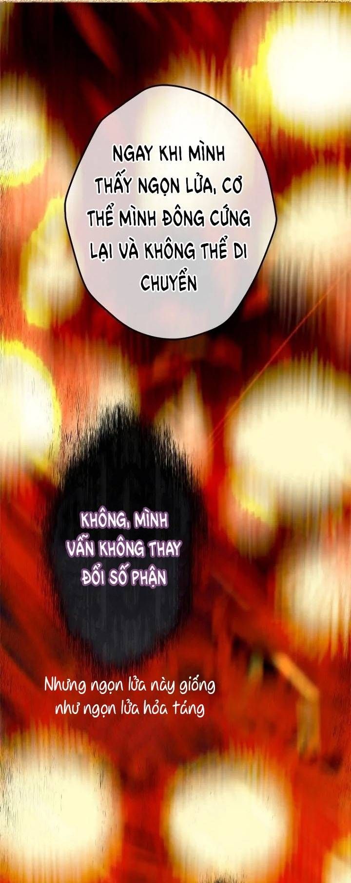 [ Ss2 ] Hợp Đồng Hôn Nhân Của Mẹ Tôi Chương 49 page 56 - Giả Dược