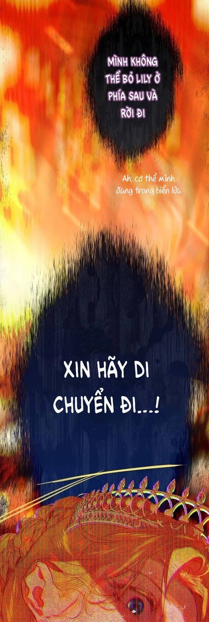 [ Ss2 ] Hợp Đồng Hôn Nhân Của Mẹ Tôi Chương 49 page 57 - Giả Dược