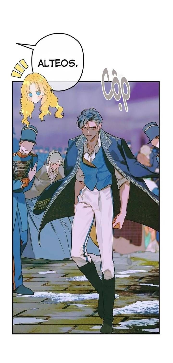 [ Ss2 ] Hợp Đồng Hôn Nhân Của Mẹ Tôi Chương 49 page 7 - Giả Dược
