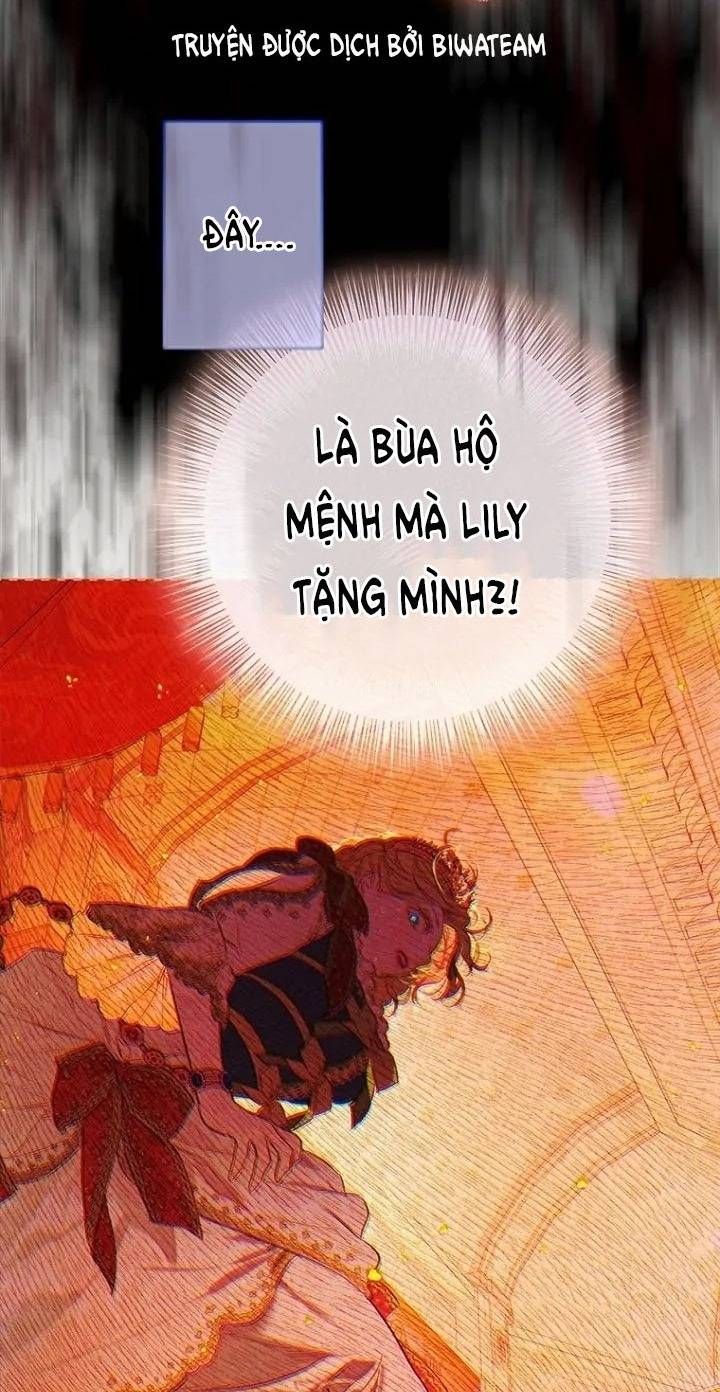 [ Ss2 ] Hợp Đồng Hôn Nhân Của Mẹ Tôi Chương 49 page 61 - Giả Dược