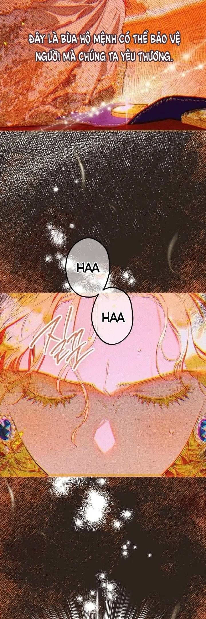 [ Ss2 ] Hợp Đồng Hôn Nhân Của Mẹ Tôi Chương 49 page 62 - Giả Dược