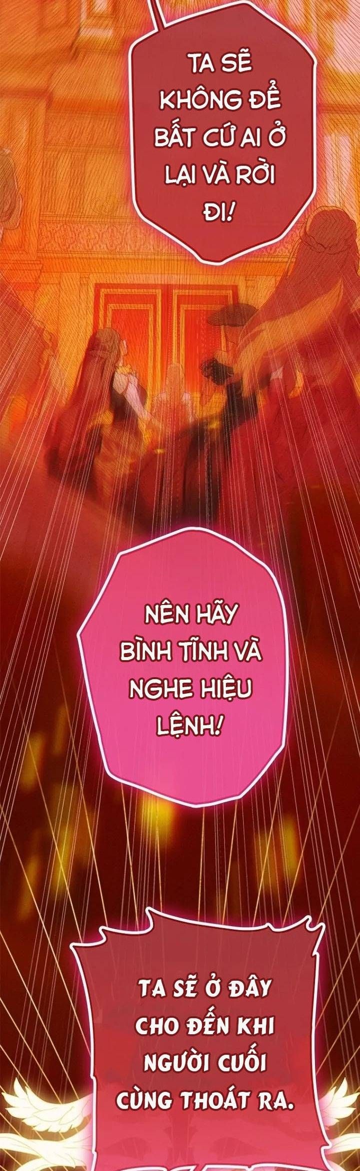 [ Ss2 ] Hợp Đồng Hôn Nhân Của Mẹ Tôi Chương 49 page 64 - Giả Dược