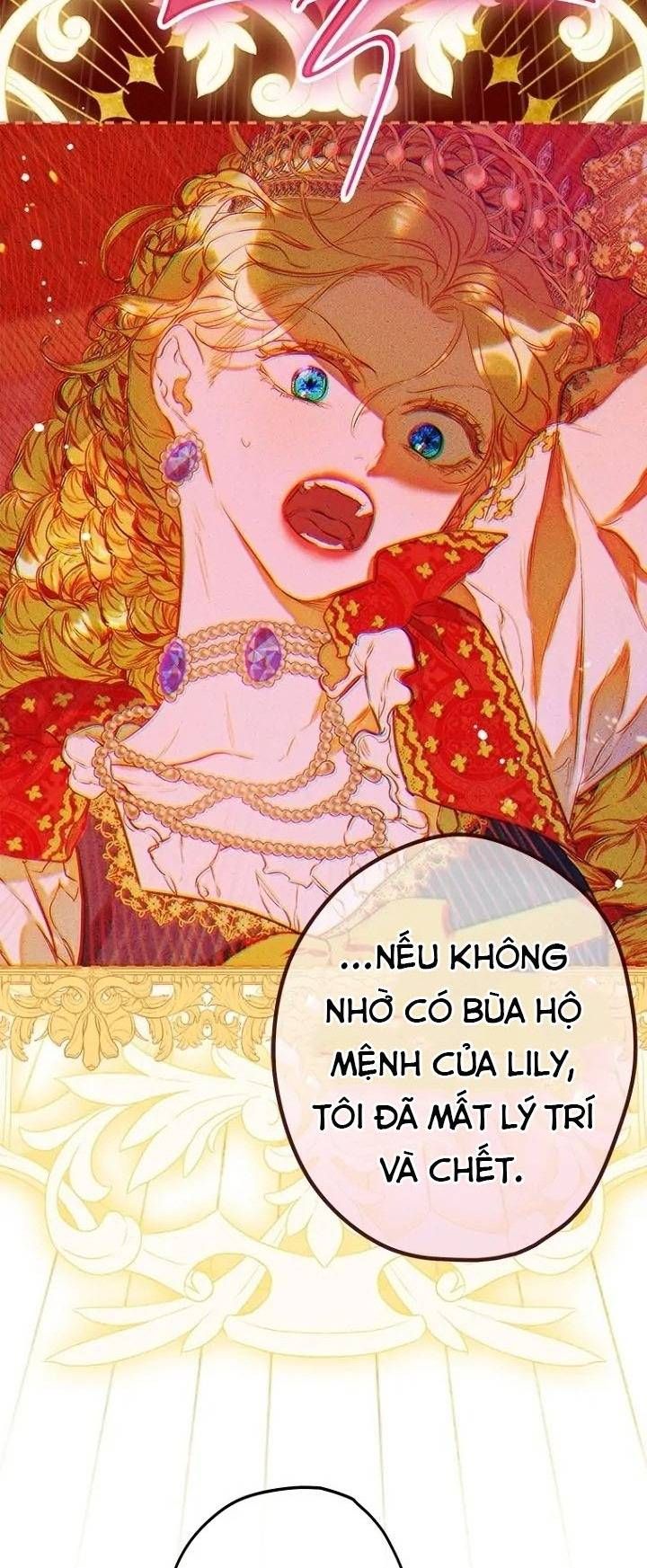 [ Ss2 ] Hợp Đồng Hôn Nhân Của Mẹ Tôi Chương 49 page 65 - Giả Dược