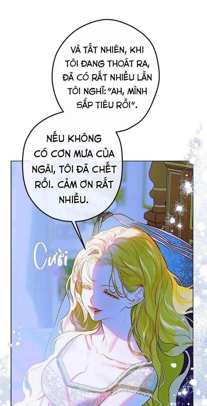 [ Ss2 ] Hợp Đồng Hôn Nhân Của Mẹ Tôi Chương 49 page 67 - Giả Dược
