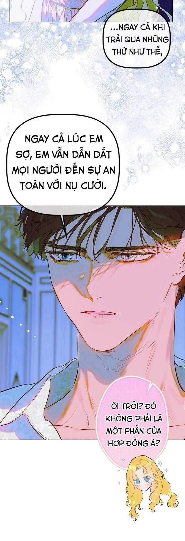 [ Ss2 ] Hợp Đồng Hôn Nhân Của Mẹ Tôi Chương 49 page 68 - Giả Dược