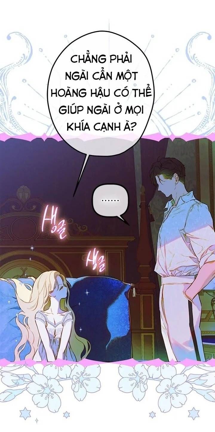 [ Ss2 ] Hợp Đồng Hôn Nhân Của Mẹ Tôi Chương 49 page 69 - Giả Dược