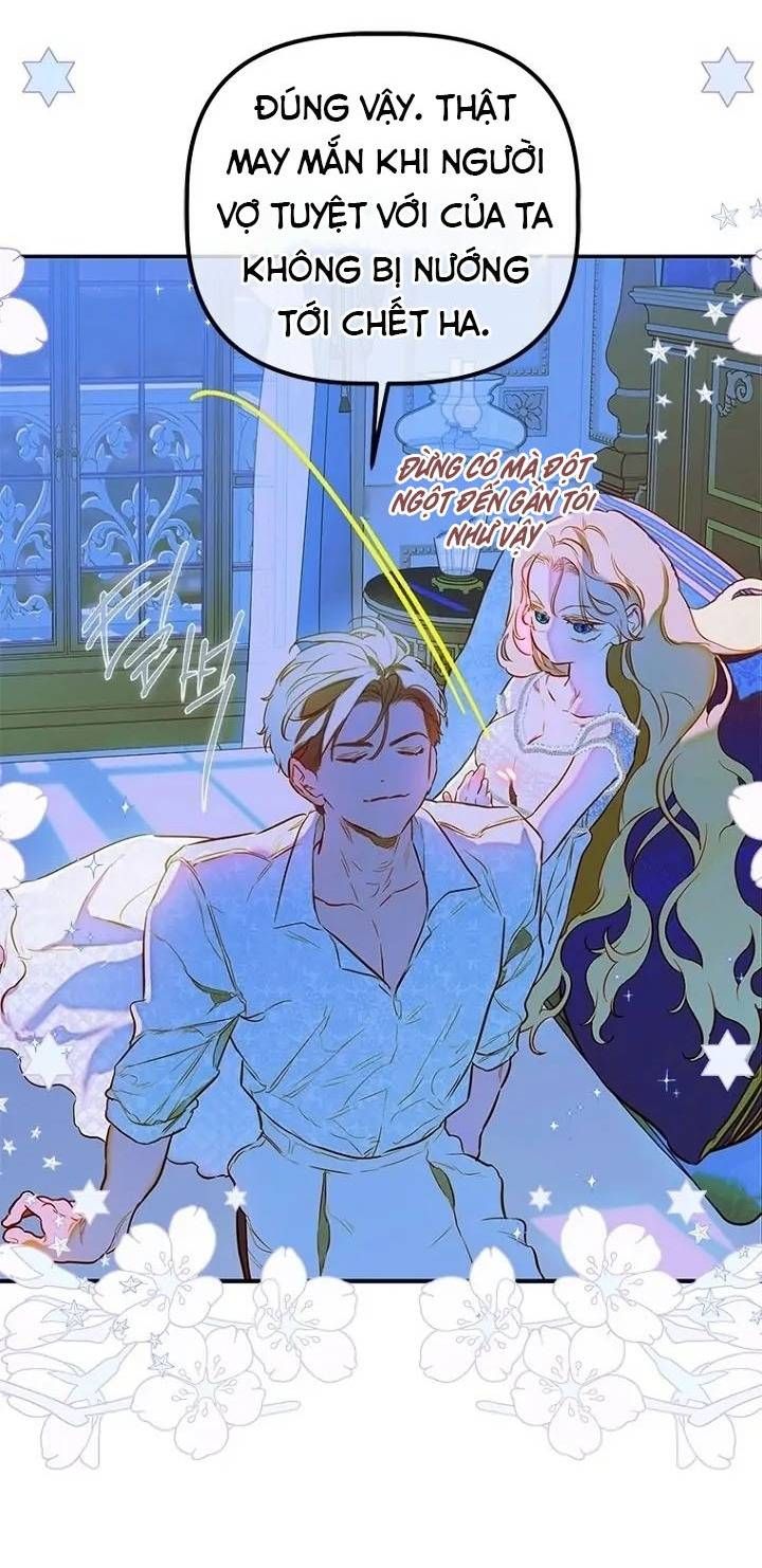[ Ss2 ] Hợp Đồng Hôn Nhân Của Mẹ Tôi Chương 49 page 70 - Giả Dược