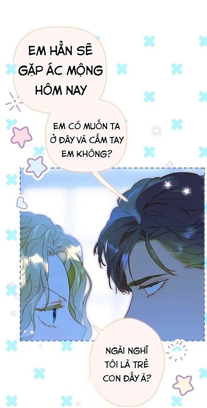 [ Ss2 ] Hợp Đồng Hôn Nhân Của Mẹ Tôi Chương 49 page 71 - Giả Dược