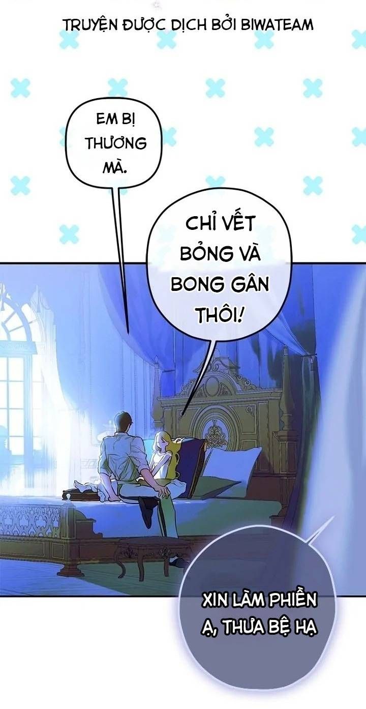 [ Ss2 ] Hợp Đồng Hôn Nhân Của Mẹ Tôi Chương 49 page 72 - Giả Dược