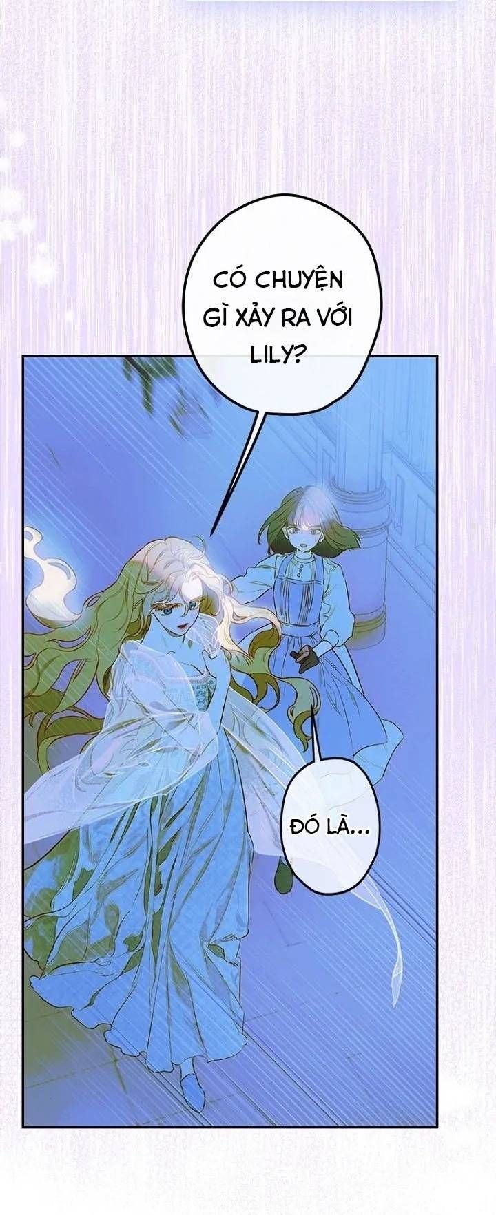[ Ss2 ] Hợp Đồng Hôn Nhân Của Mẹ Tôi Chương 49 page 75 - Giả Dược