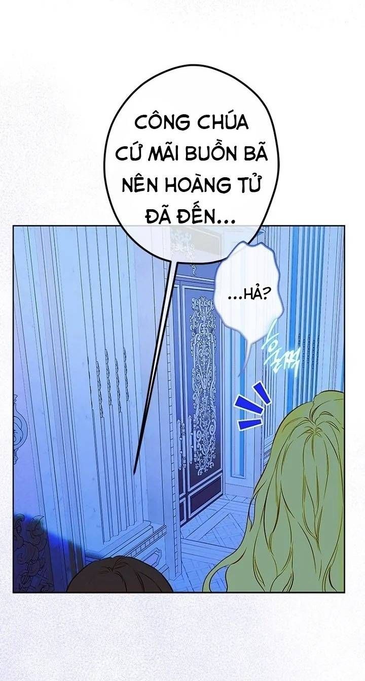 [ Ss2 ] Hợp Đồng Hôn Nhân Của Mẹ Tôi Chương 49 page 76 - Giả Dược