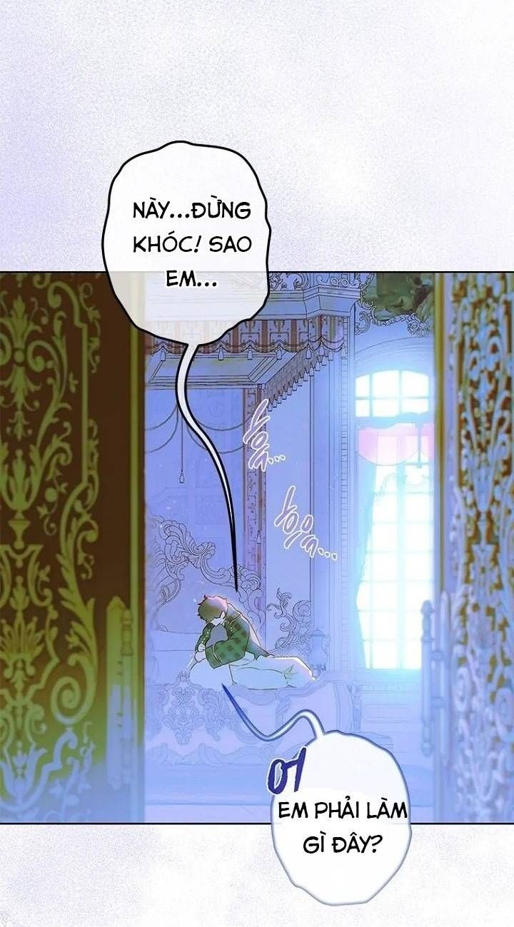 [ Ss2 ] Hợp Đồng Hôn Nhân Của Mẹ Tôi Chương 49 page 77 - Giả Dược