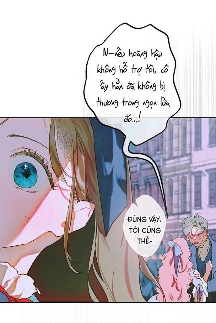 [ Ss2 ] Hợp Đồng Hôn Nhân Của Mẹ Tôi Chương 49 page 9 - Giả Dược