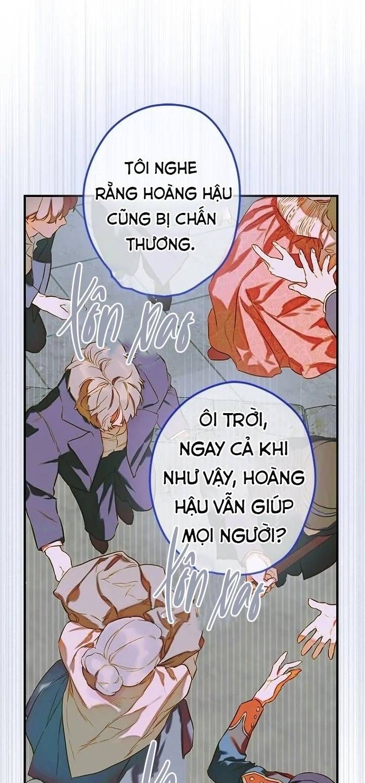 [ Ss2 ] Hợp Đồng Hôn Nhân Của Mẹ Tôi Chương 49 page 10 - Giả Dược
