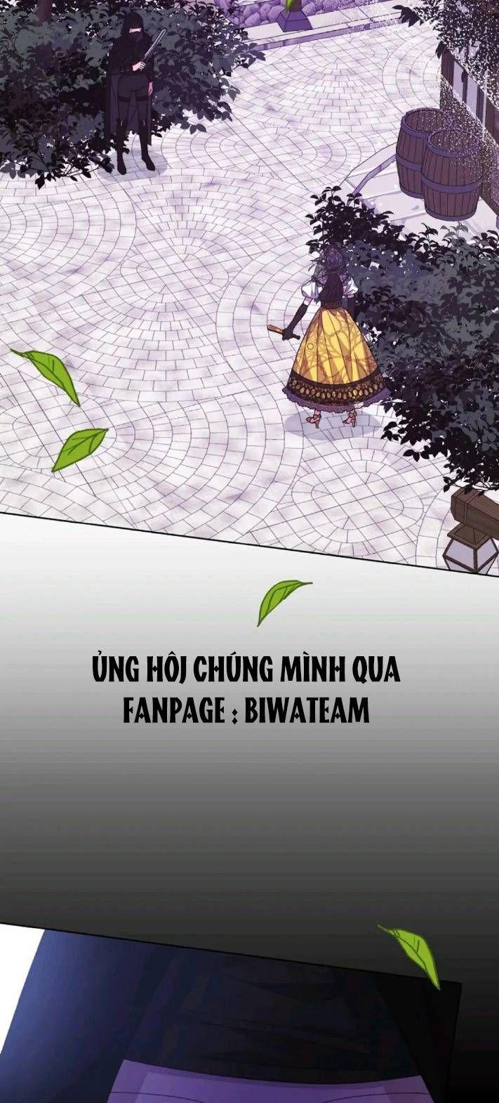 [ Ss2 ] Xuyên Sách Đến Phát Ngán Chương 38 page 2 - Giả Dược