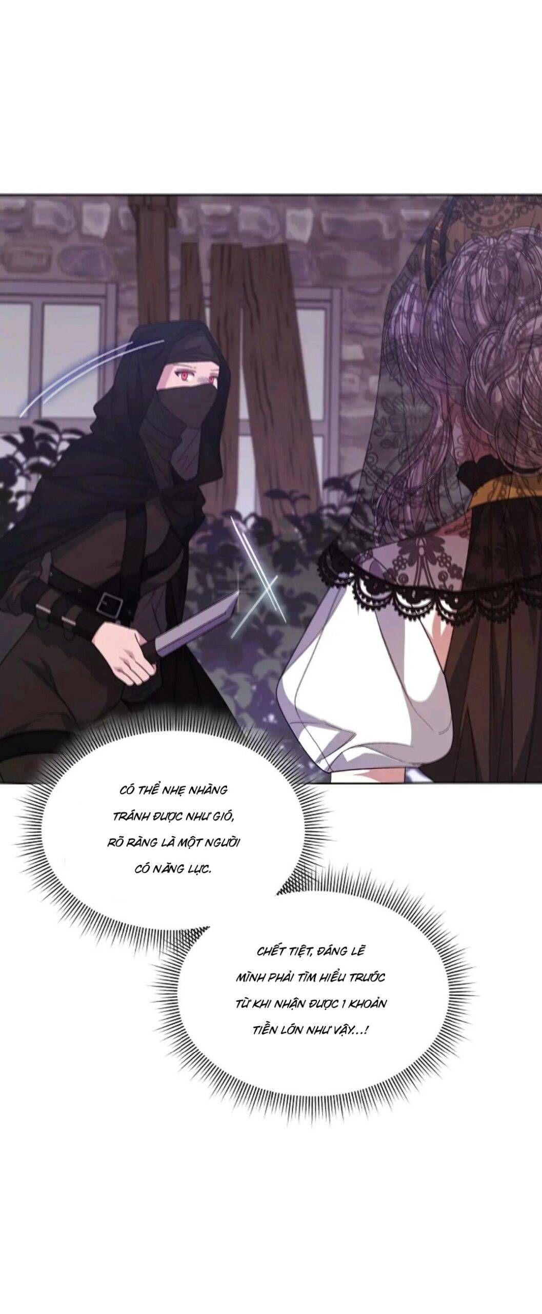 [ Ss2 ] Xuyên Sách Đến Phát Ngán Chương 38 page 22 - Giả Dược