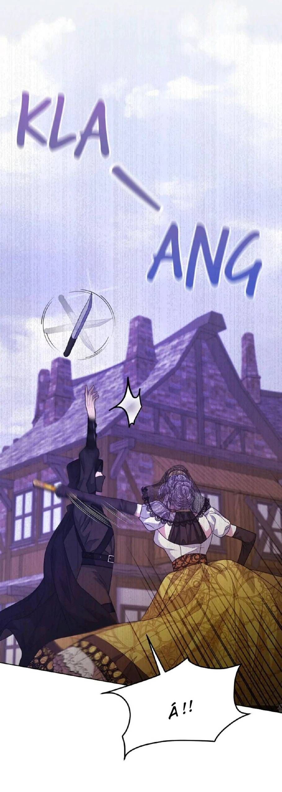 [ Ss2 ] Xuyên Sách Đến Phát Ngán Chương 38 page 24 - Giả Dược