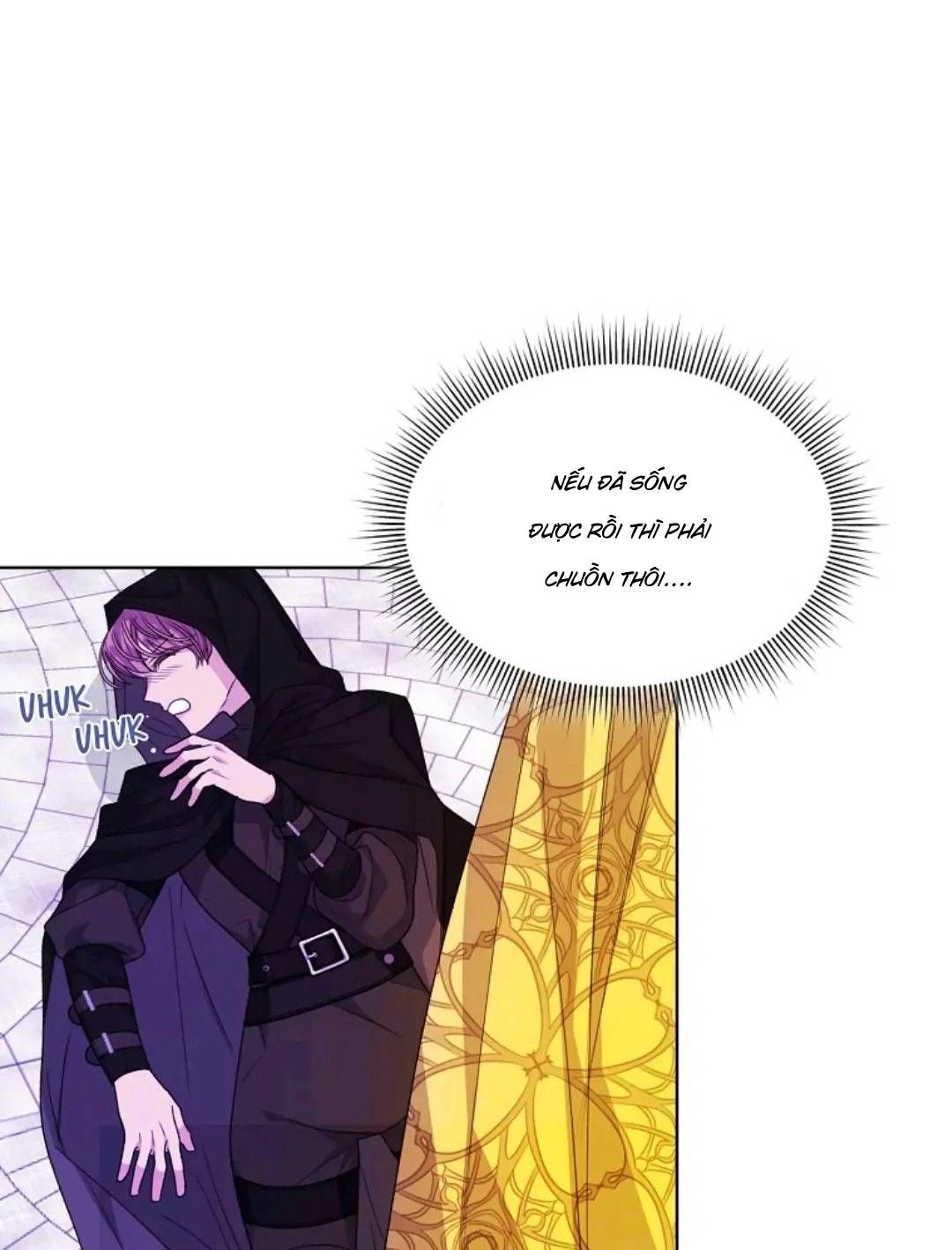 [ Ss2 ] Xuyên Sách Đến Phát Ngán Chương 38 page 34 - Giả Dược