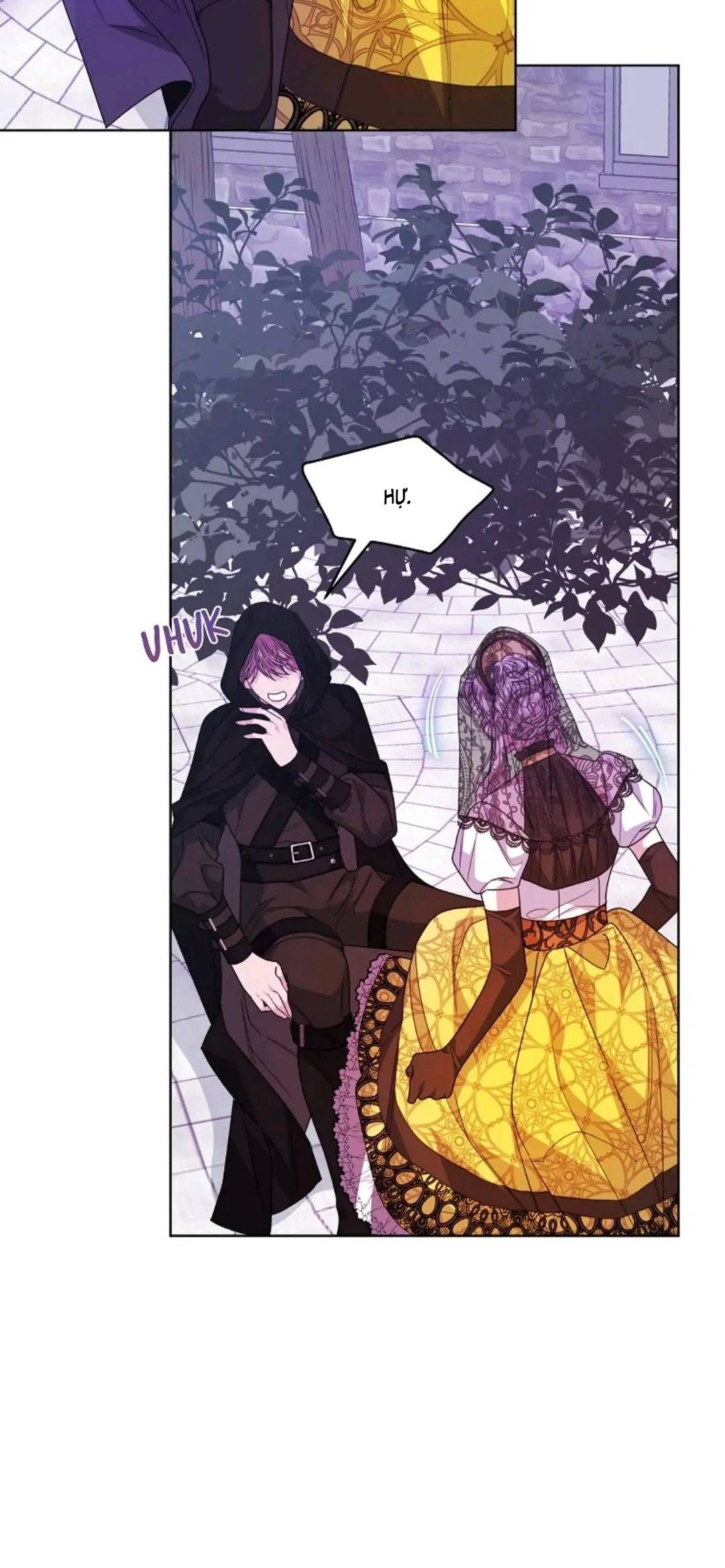 [ Ss2 ] Xuyên Sách Đến Phát Ngán Chương 38 page 35 - Giả Dược