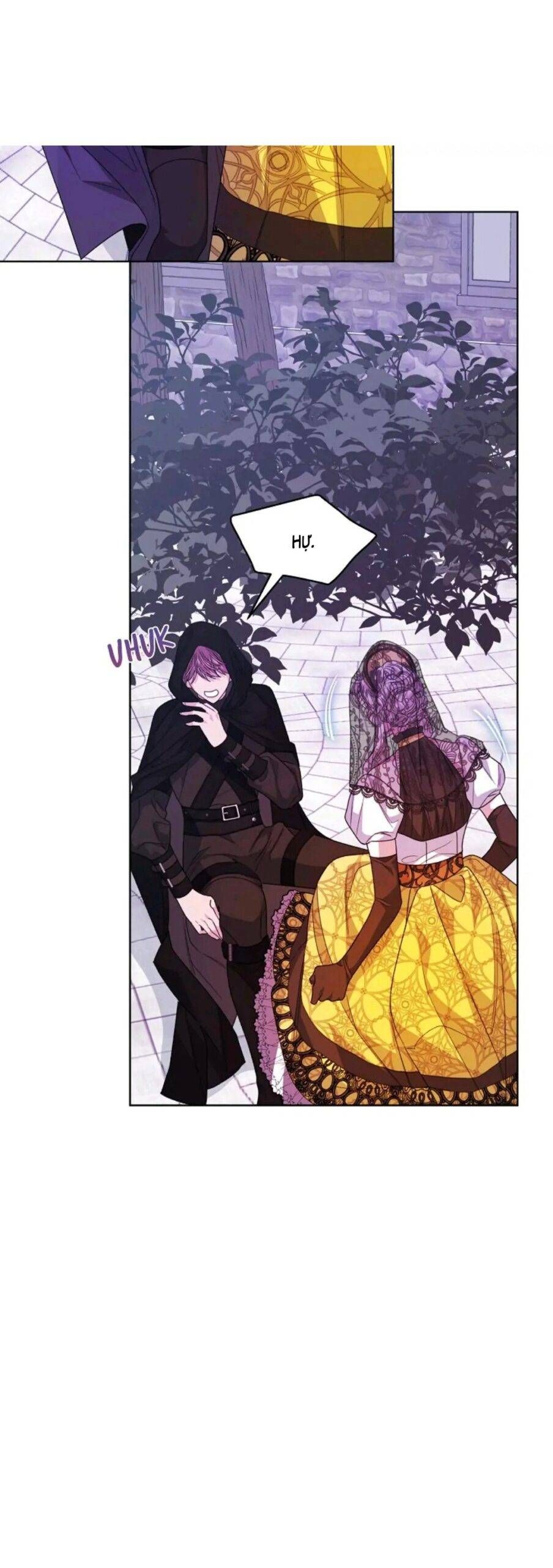 [ Ss2 ] Xuyên Sách Đến Phát Ngán Chương 38 page 37 - Giả Dược