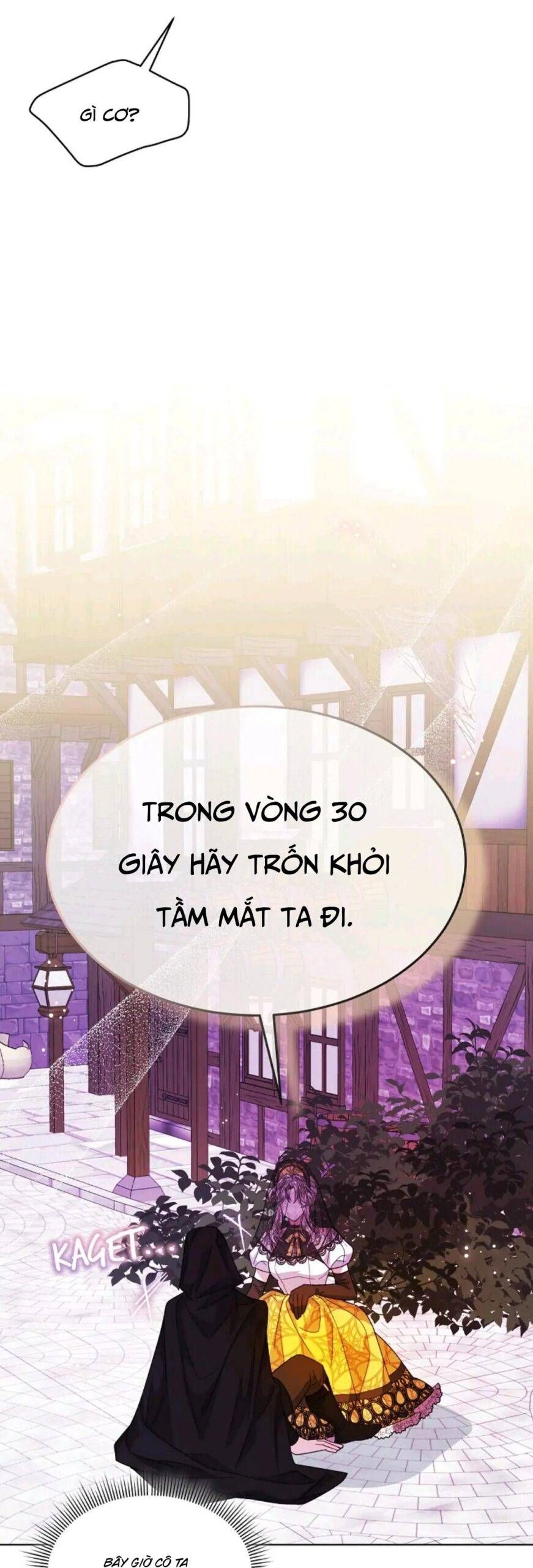 [ Ss2 ] Xuyên Sách Đến Phát Ngán Chương 38 page 40 - Giả Dược