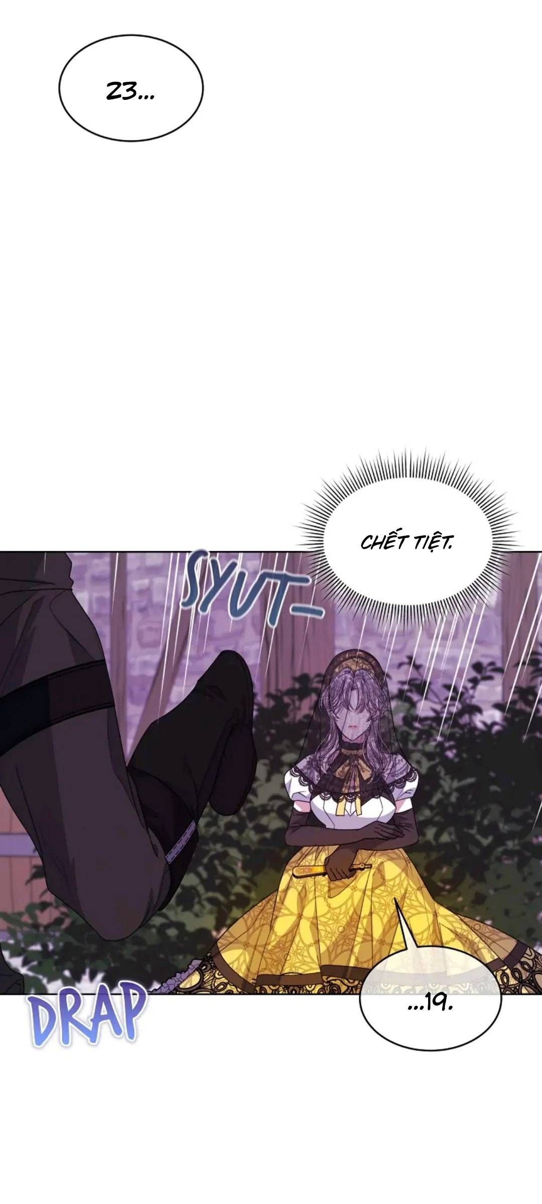 [ Ss2 ] Xuyên Sách Đến Phát Ngán Chương 38 page 43 - Giả Dược