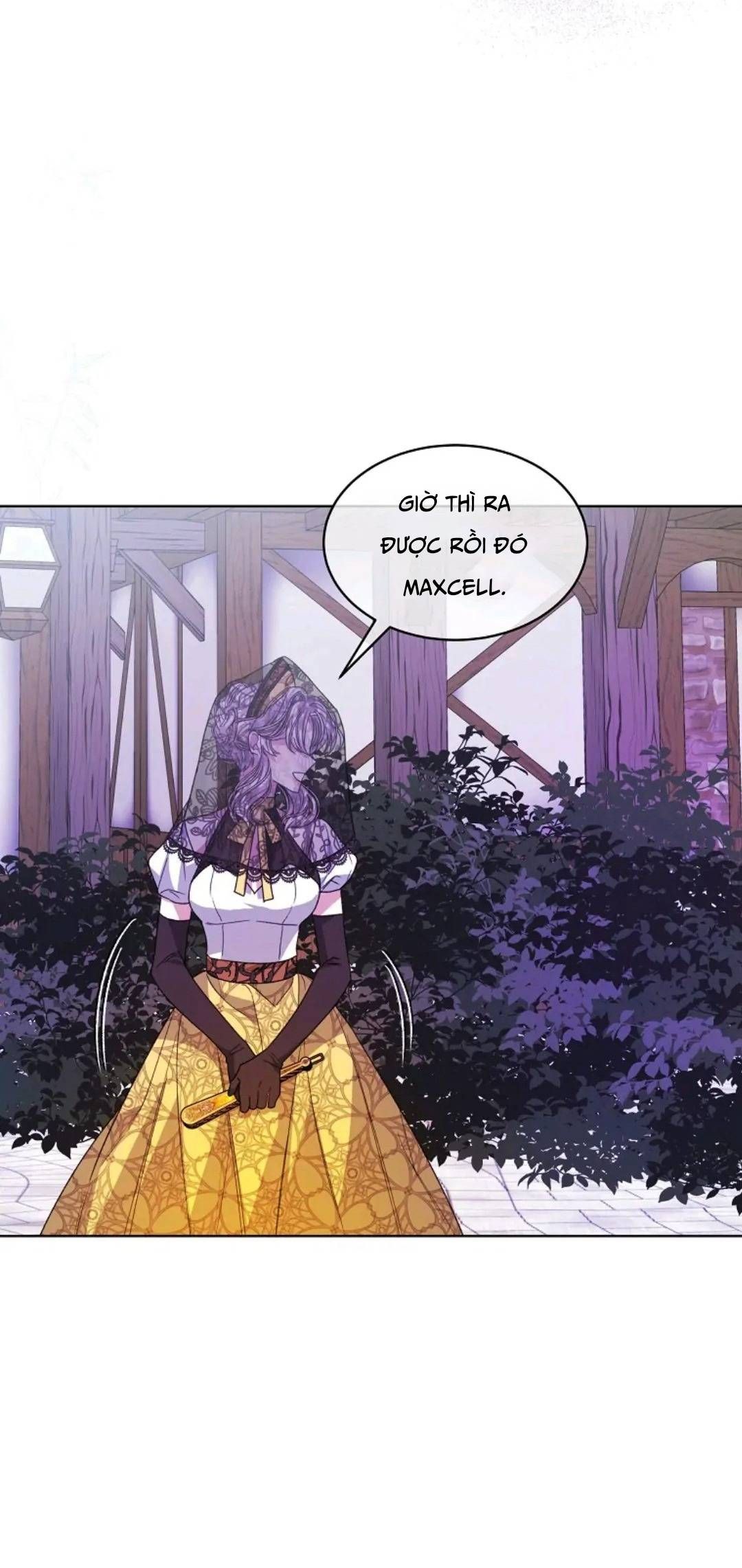 [ Ss2 ] Xuyên Sách Đến Phát Ngán Chương 38 page 47 - Giả Dược
