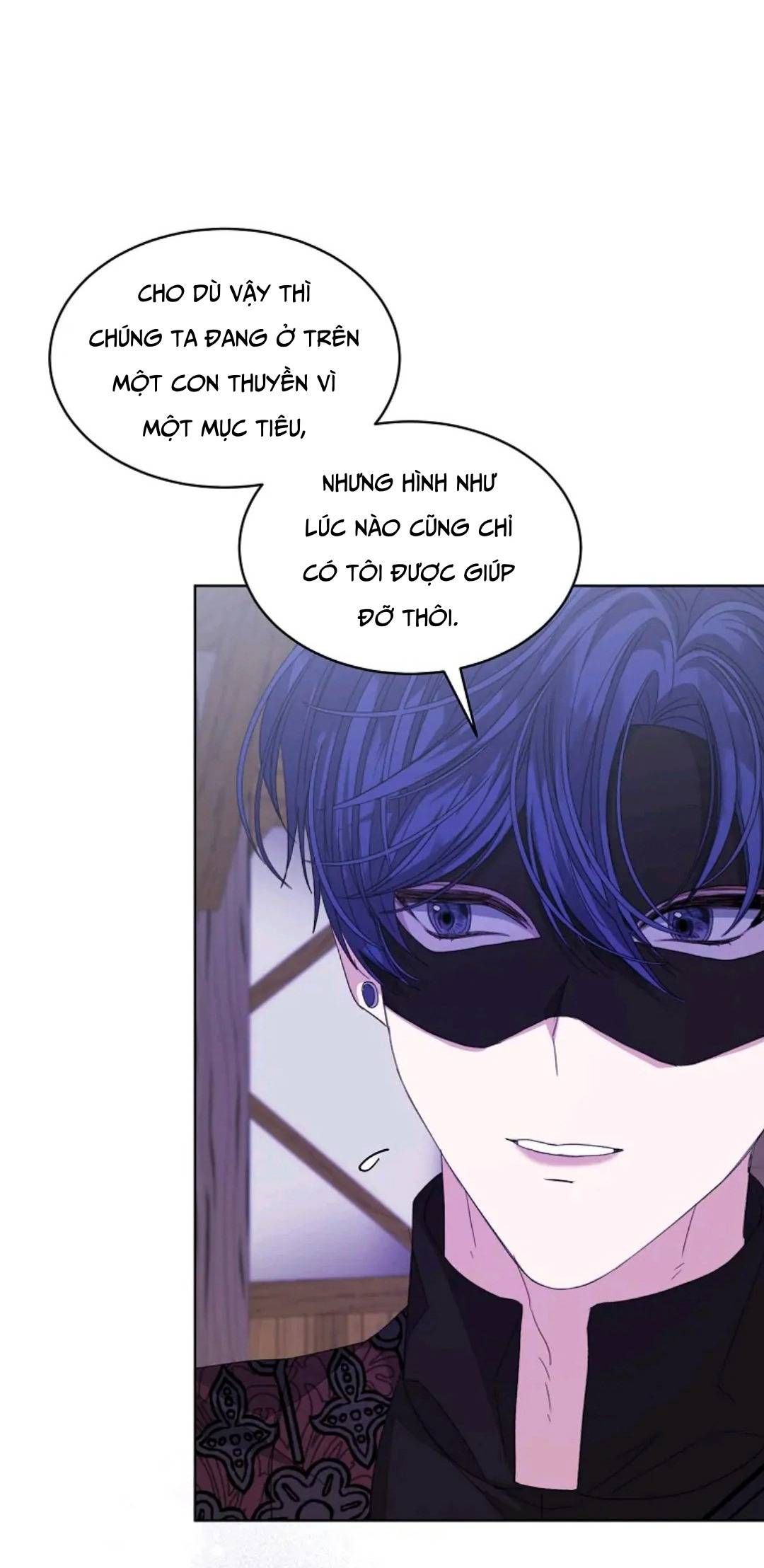 [ Ss2 ] Xuyên Sách Đến Phát Ngán Chương 38 page 52 - Giả Dược