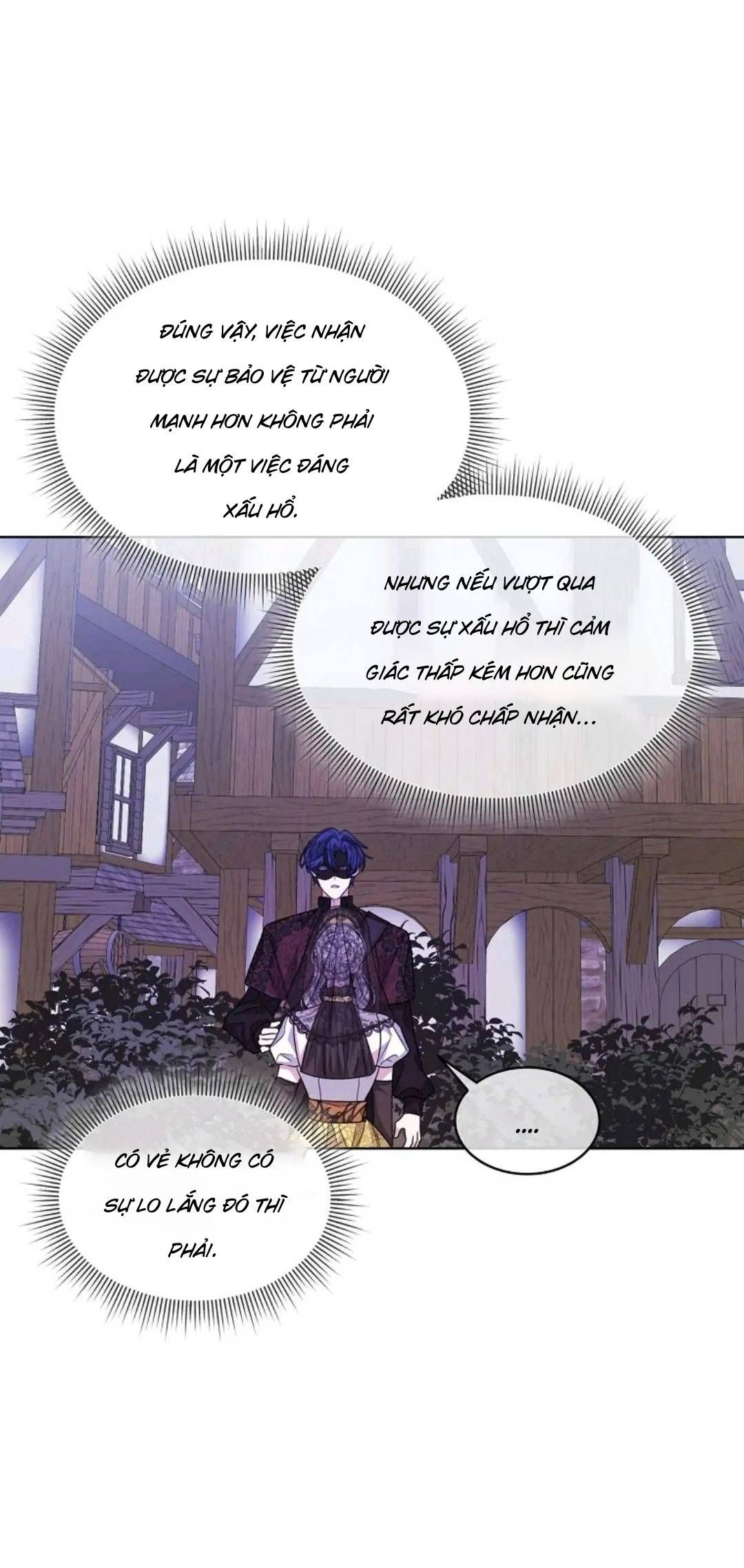 [ Ss2 ] Xuyên Sách Đến Phát Ngán Chương 38 page 55 - Giả Dược