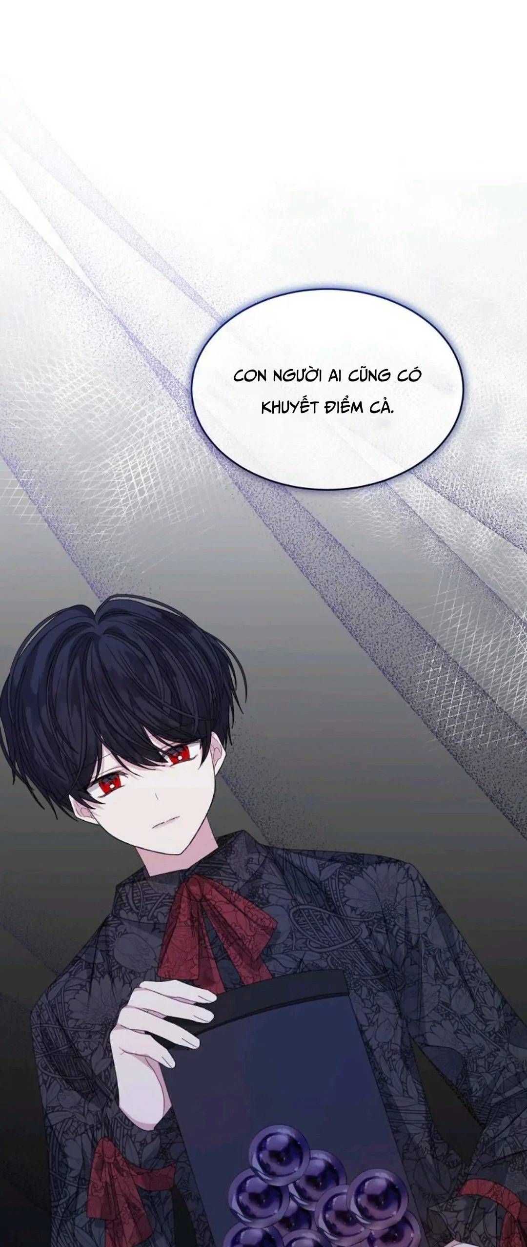 [ Ss2 ] Xuyên Sách Đến Phát Ngán Chương 38 page 57 - Giả Dược