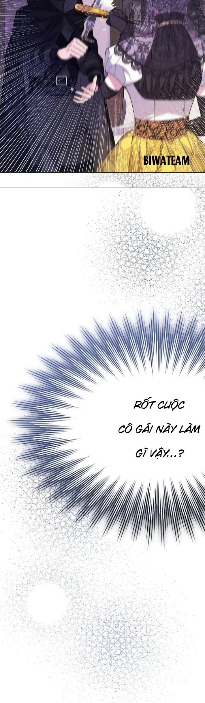 [ Ss2 ] Xuyên Sách Đến Phát Ngán Chương 38 page 7 - Giả Dược