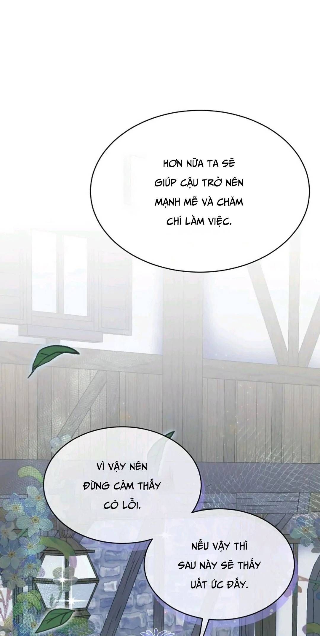 [ Ss2 ] Xuyên Sách Đến Phát Ngán Chương 38 page 61 - Giả Dược