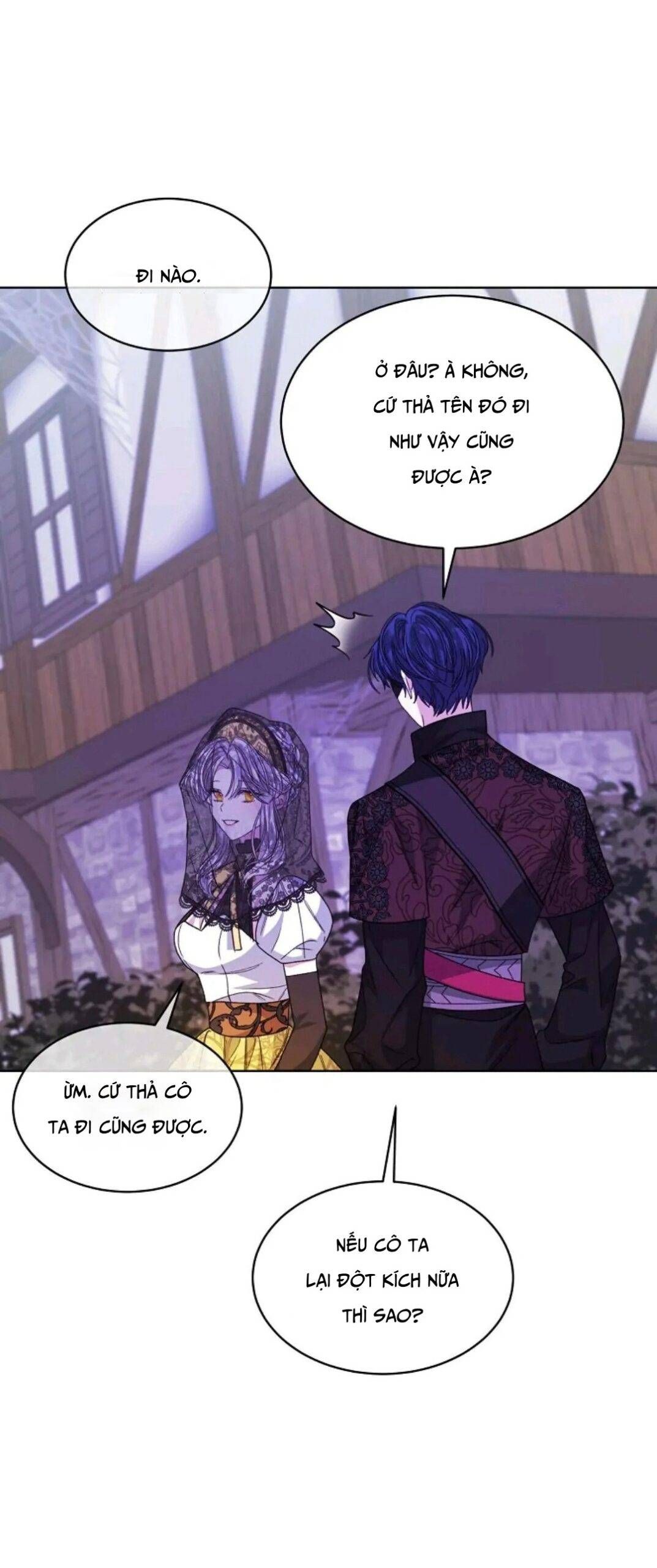 [ Ss2 ] Xuyên Sách Đến Phát Ngán Chương 38 page 67 - Giả Dược