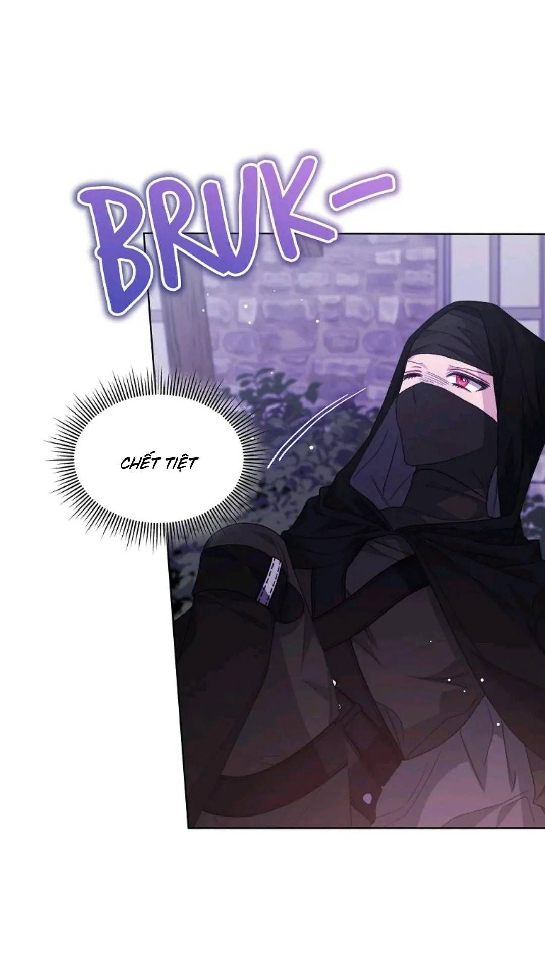 [ Ss2 ] Xuyên Sách Đến Phát Ngán Chương 38 page 9 - Giả Dược