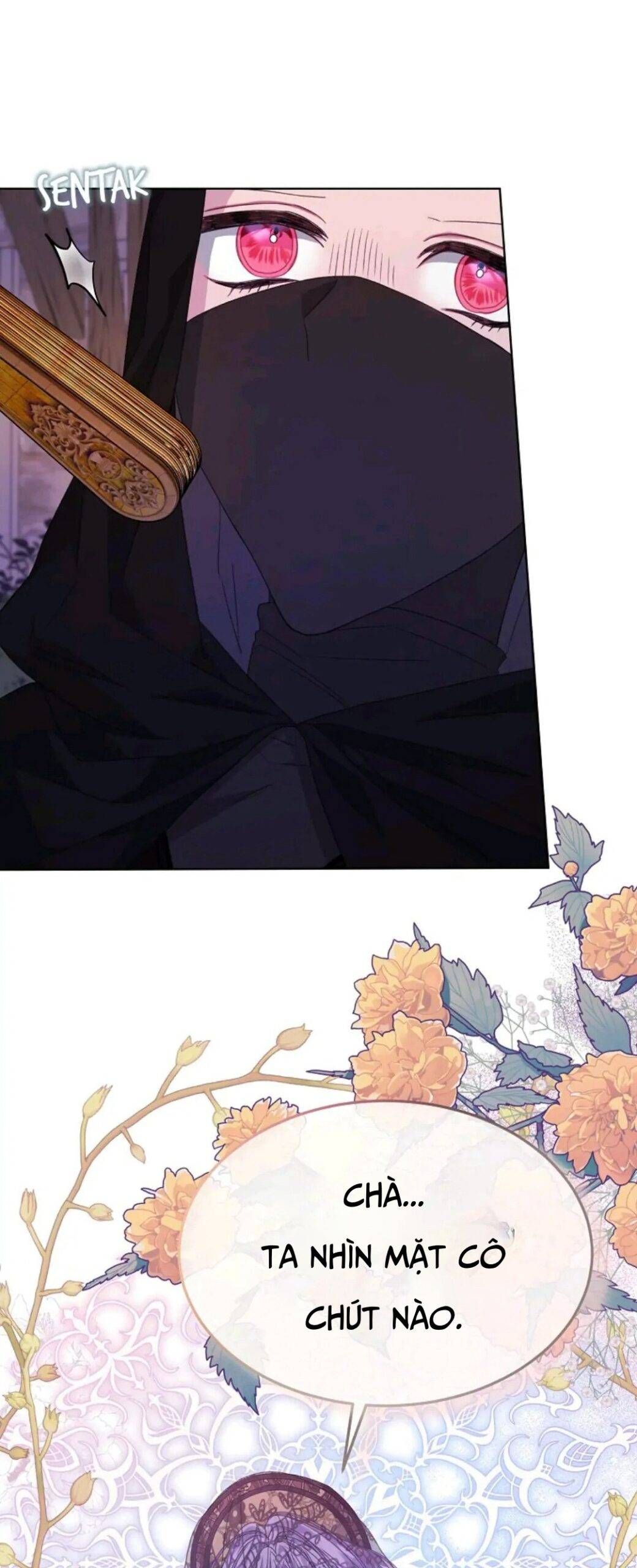[ Ss2 ] Xuyên Sách Đến Phát Ngán Chương 38 page 10 - Giả Dược